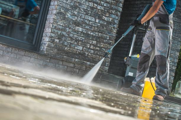 Mattawa, WA Pressure Washing Services Company