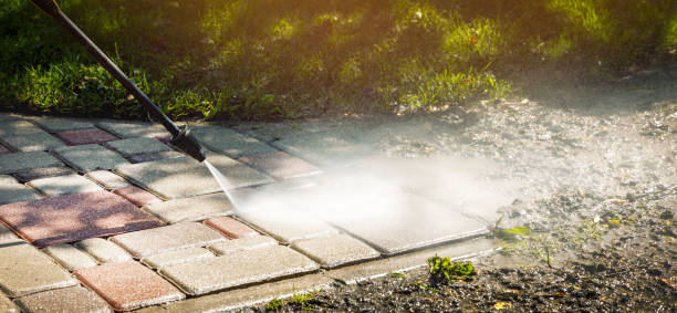 Concrete Sealing in Mattawa, WA